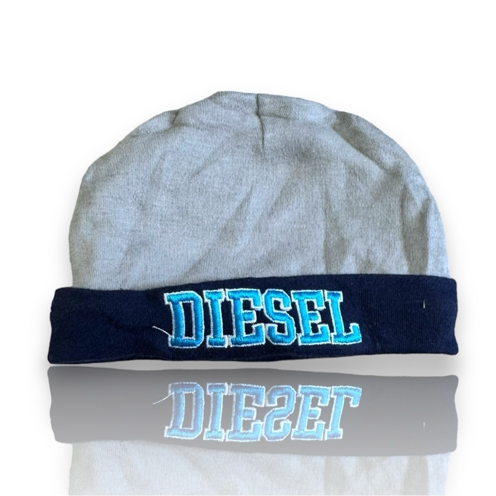 New baby diesel hat​